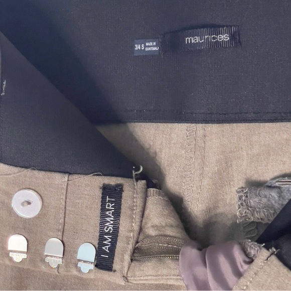 Maurice’s I Am Smart Dress Pants - Picture 4 of 8